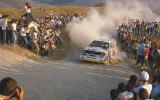 no title 30 years of the Audi Quattro