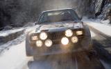 no title 30 years of the Audi Quattro