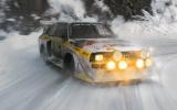 no title 30 years of the Audi Quattro