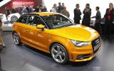 VW plans Polo R & Audi S1