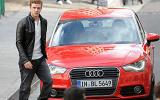 Audi A1 gets roof colour options
