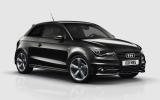 Audi A1 range expands 