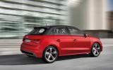 Audi A1 Sportback: pricing and spec