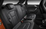 Audi A1 Sportback: pricing and spec