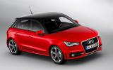 Tokyo show: Audi&#039;s five-door A1