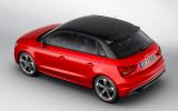 Tokyo show: Audi&#039;s five-door A1