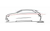 Audi A1 gets roof colour options