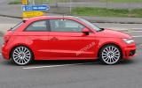 no title Audi S1 confirmed for Paris