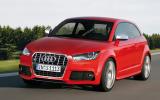 no title Audi plans four A1 variants