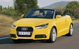 Audi plans four A1 variants