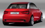 Audi A1 'will attract new buyers'