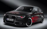 no title Audi's seven new A1 models