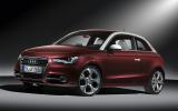 no title Audi's seven new A1 models