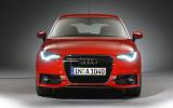 no title Audi A1 from £13,145