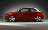no title Audi A1 production increased