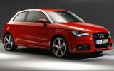 Audi opens A1 order book