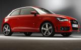 Audi A1 from £13,145