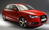Strong demand for Audi A1
