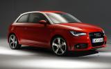 Audi A1 from £13,145