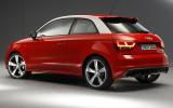 Audi A1 from £13,145