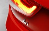 no title Geneva motor show: Audi A1