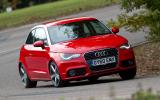 no title Best car deals: Citroen C4, Range Rover Evoque, Audi A1, Mazda 3