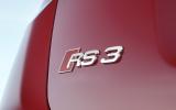 no title Geneva motor show: Audi RS3