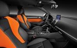 Geneva motor show: new Audi A3