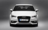 Geneva motor show: new Audi A3