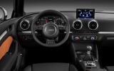 Geneva motor show: Audi A3