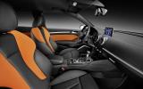 Geneva motor show: Audi A3
