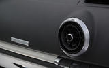 Audi A3 air vents