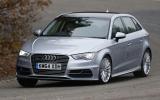 Audi A3 e-tron