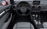 no title Audi A3 e-tron range extender hybrid to arrive in summer 2014