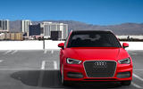 no title Audi A3 e-tron range extender hybrid to arrive in summer 2014
