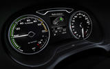 no title Audi A3 e-tron range extender hybrid to arrive in summer 2014
