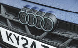 Audi A3 Sportback badge2 Audi A3 Sportback badge2