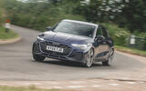 Audi A3 Sportback frontcorner2 Audi A3 Sportback frontcorner2