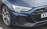 Audi A3 Sportback headlight Audi A3 Sportback headlight