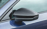 Audi A3 Sportback mirror Audi A3 Sportback mirror