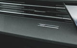 Audi A3 Sportback trim Audi A3 Sportback trim