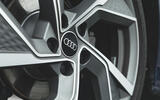 Audi A3 Sportback wheel Audi A3 Sportback wheel