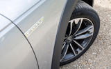 18in Audi A4 Allroad alloys