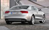 Audi revamps A5 line-up  Audi revamps A5 line-up
