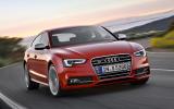 Audi revamps A5 line-up  Audi revamps A5 line-up