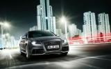 no title Geneva motor show: Audi RS5