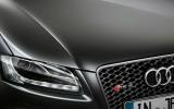 no title Geneva motor show: Audi RS5