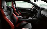 no title Geneva motor show: Audi RS5