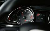 no title Geneva motor show: Audi RS5