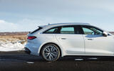 Audi A5 Avant review 2024 07 